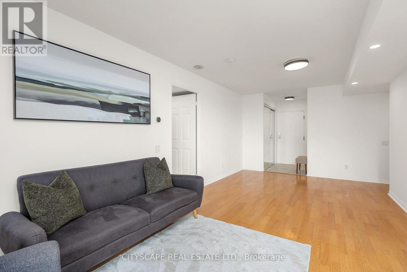 503 - 5 Emerald Lane, Vaughan, Ontario L4J 8P7 - Photo 8 - N12230916