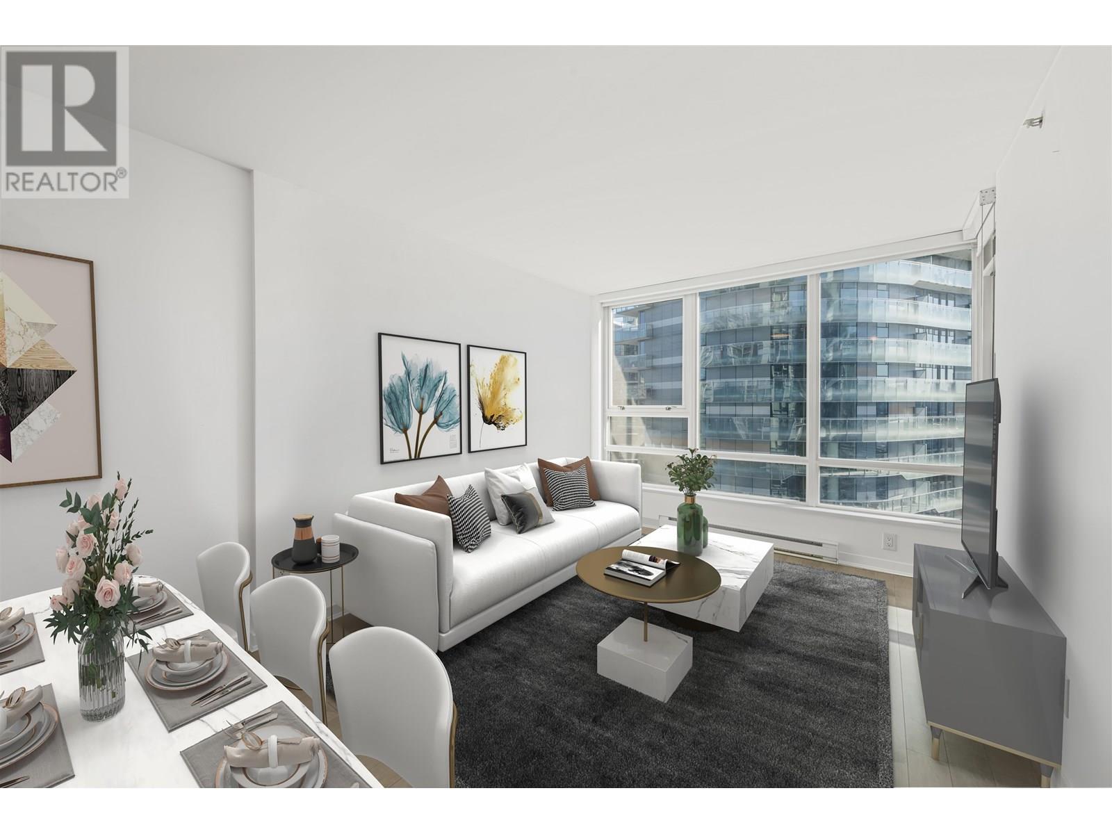 1603 939 EXPO BOULEVARD, vancouver, British Columbia V6Z3G7