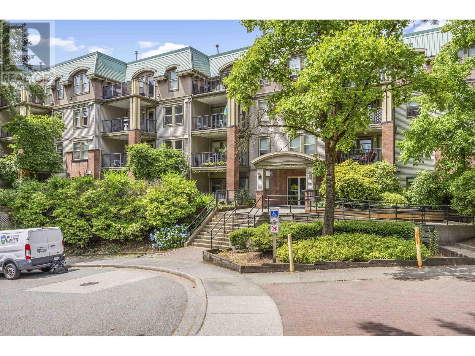 409 1591 BOOTH AVENUE, coquitlam, British Columbia V3K1B7