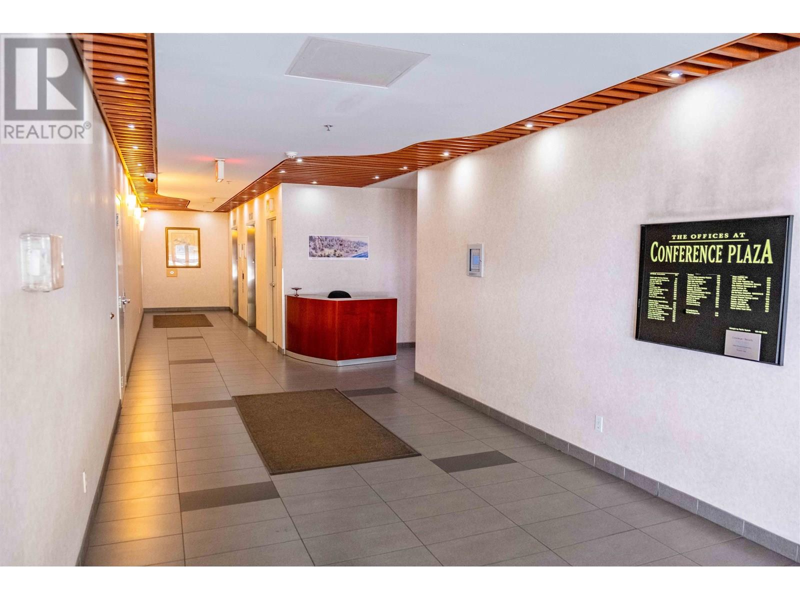 254 515 W Pender Street, Vancouver, British Columbia  V6B 6H5 - Photo 26 - C8070154