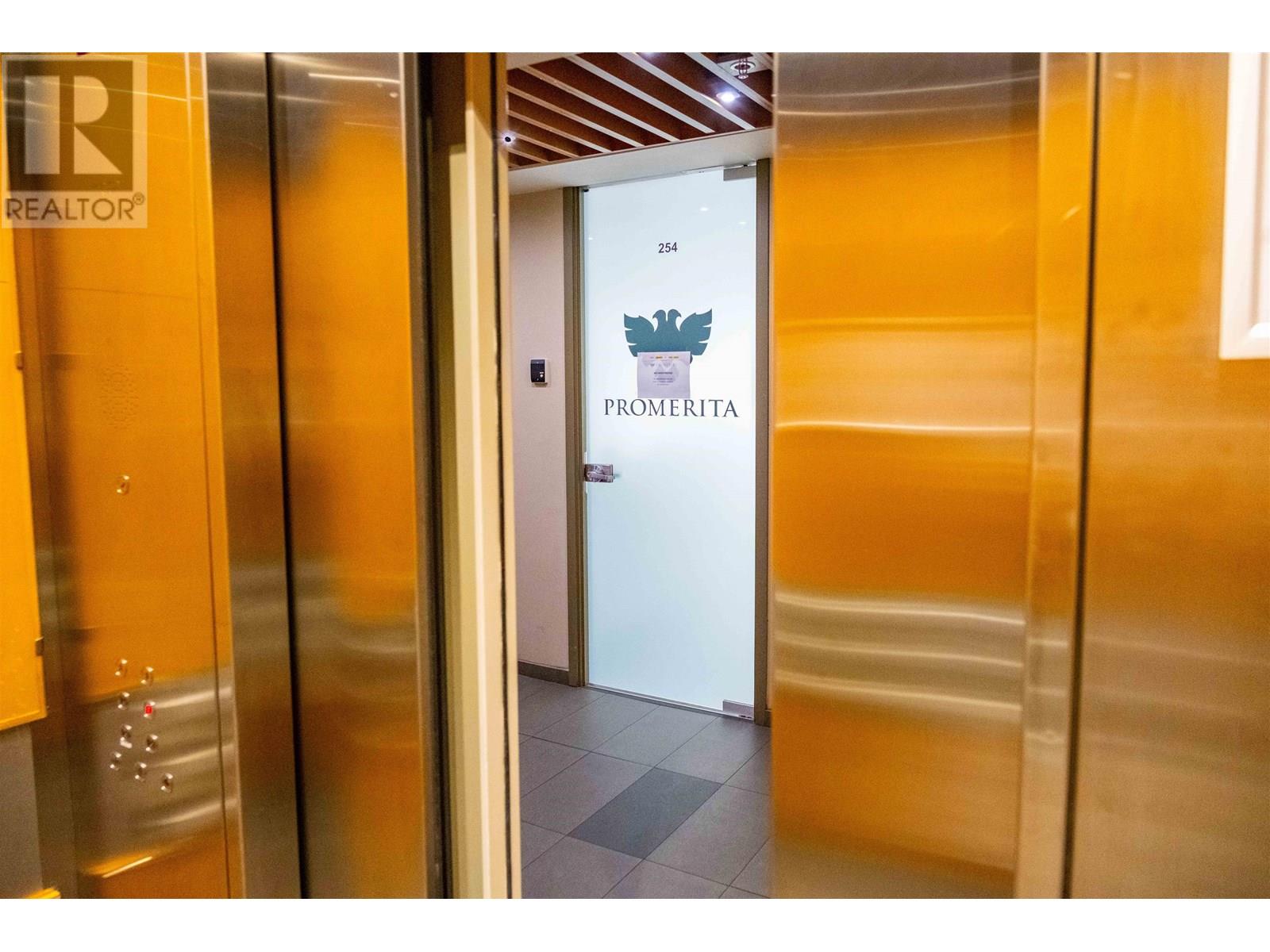 254 515 W Pender Street, Vancouver, British Columbia  V6B 6H5 - Photo 31 - C8070154