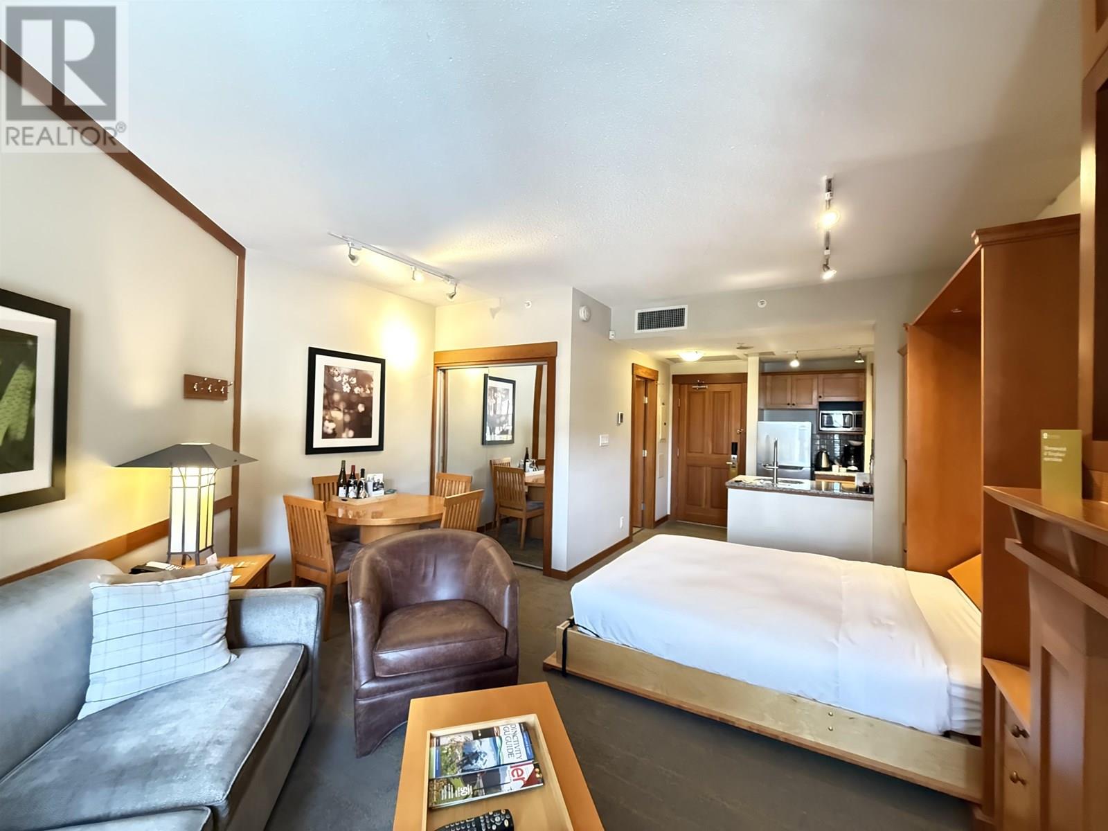 620 4320 Sundial Crescent, Whistler, British Columbia  V8E 1G6 - Photo 4 - R3017115