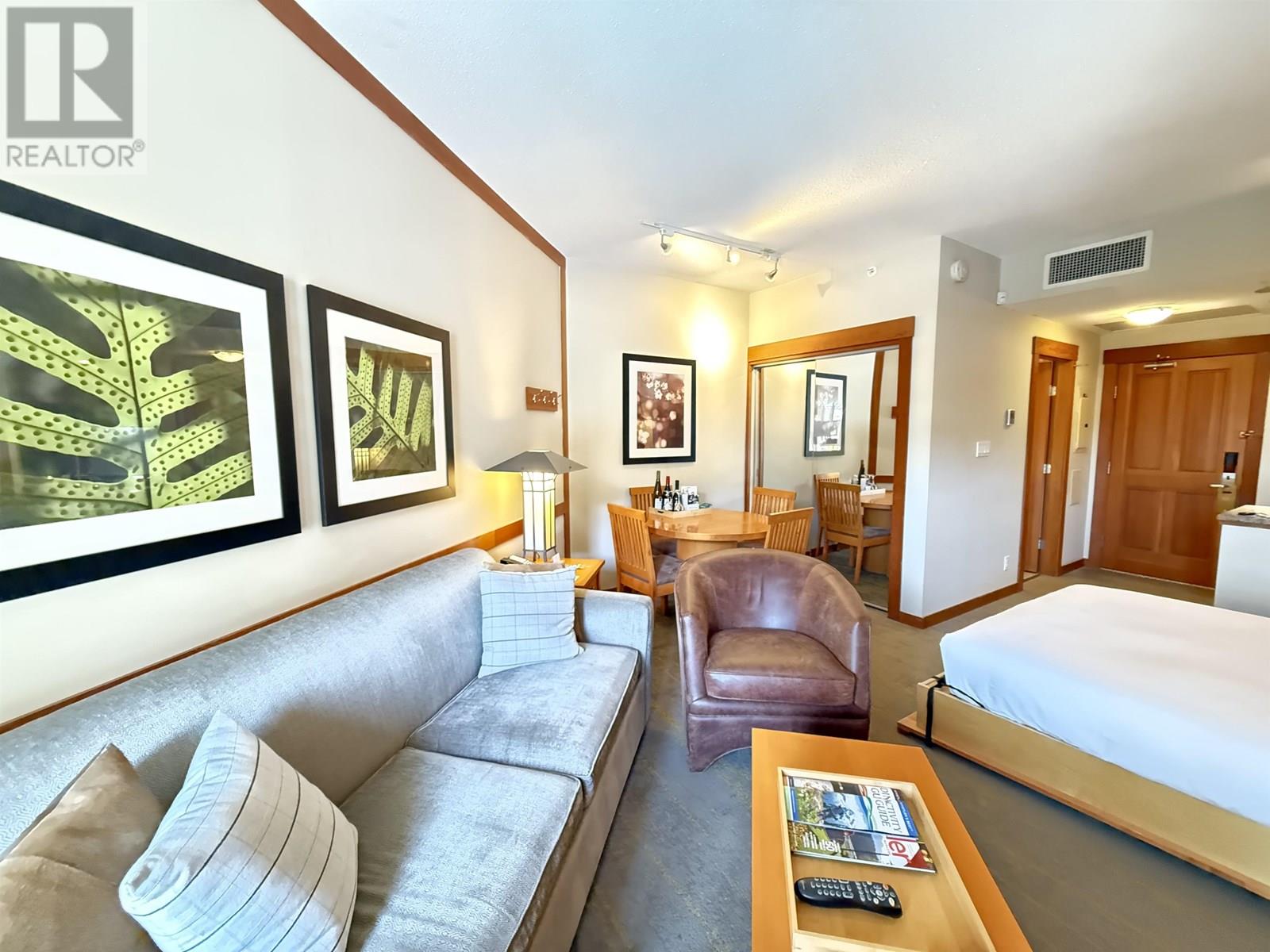 620 4320 Sundial Crescent, Whistler, British Columbia  V8E 1G6 - Photo 3 - R3017115