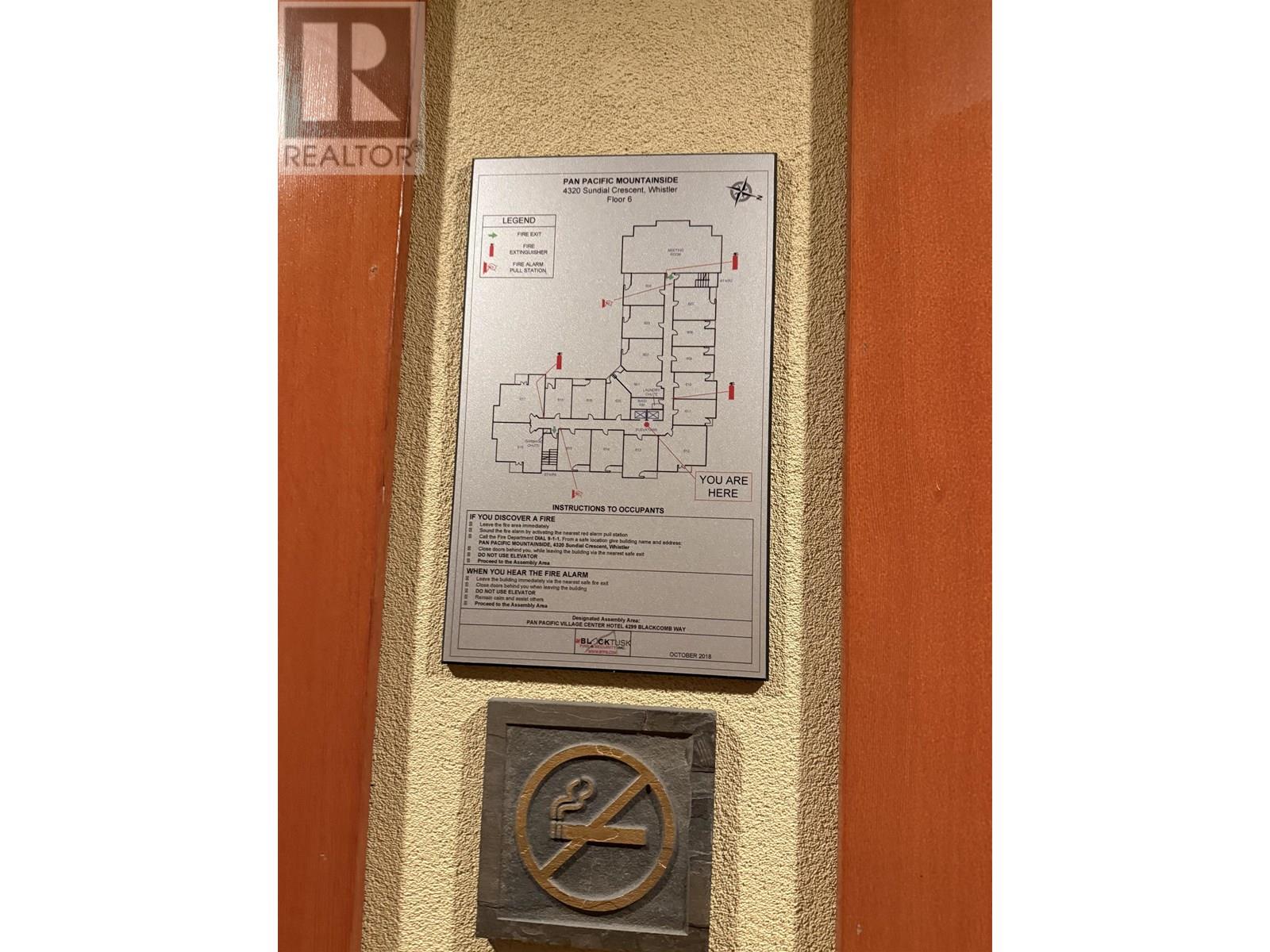 620 4320 Sundial Crescent, Whistler, British Columbia  V8E 1G6 - Photo 14 - R3017115