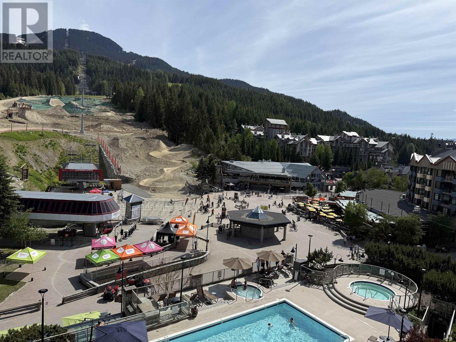 620 4320 Sundial Crescent, Whistler, British Columbia  V8E 1G6 - Photo 12 - R3017115