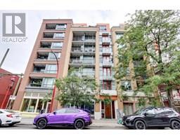 204 231 E Pender Street, Vancouver, Ca