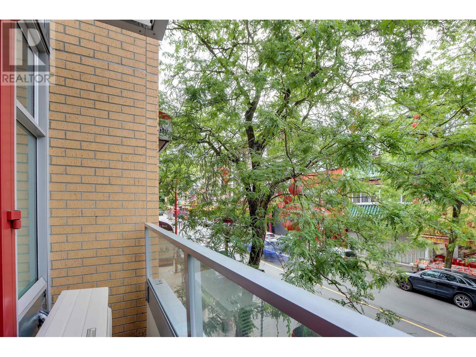204 231 E Pender Street, Vancouver, British Columbia  V6A 0G3 - Photo 10 - R3017554