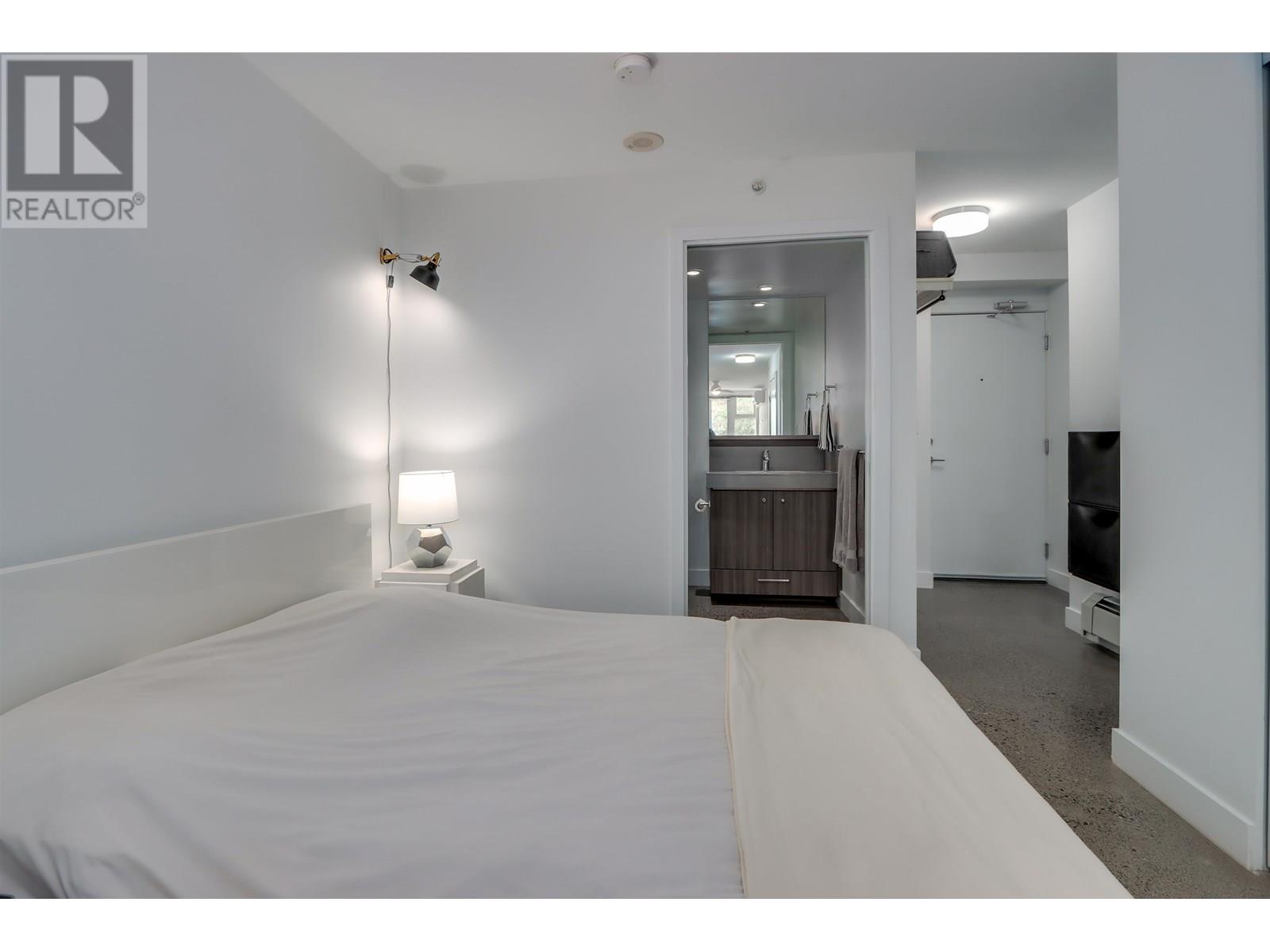 204 231 E Pender Street, Vancouver, British Columbia  V6A 0G3 - Photo 20 - R3017554