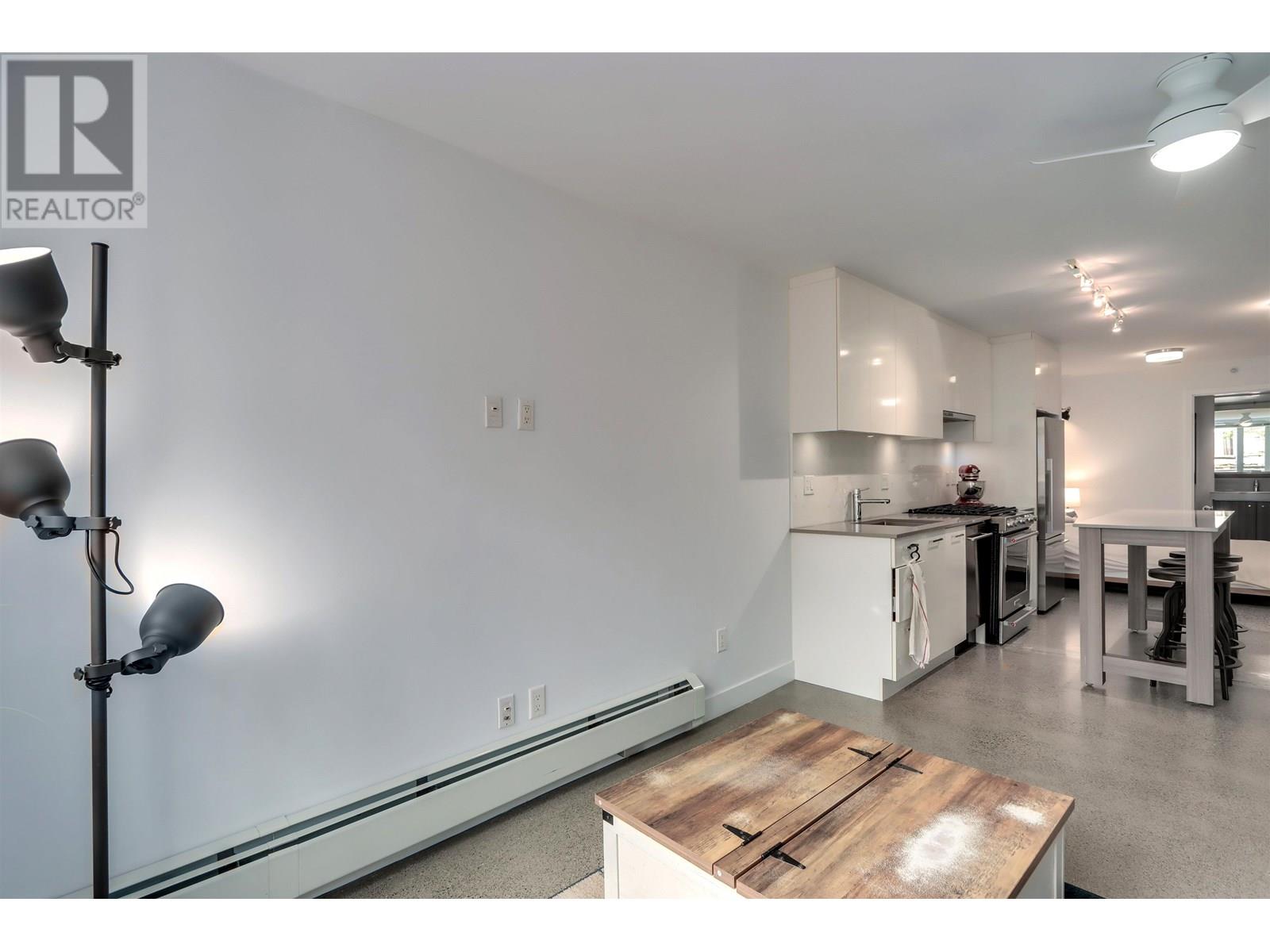 204 231 E Pender Street, Vancouver, British Columbia  V6A 0G3 - Photo 14 - R3017554