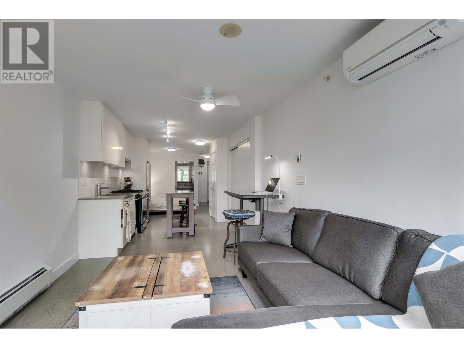 204 231 E Pender Street, Vancouver, British Columbia  V6A 0G3 - Photo 13 - R3017554