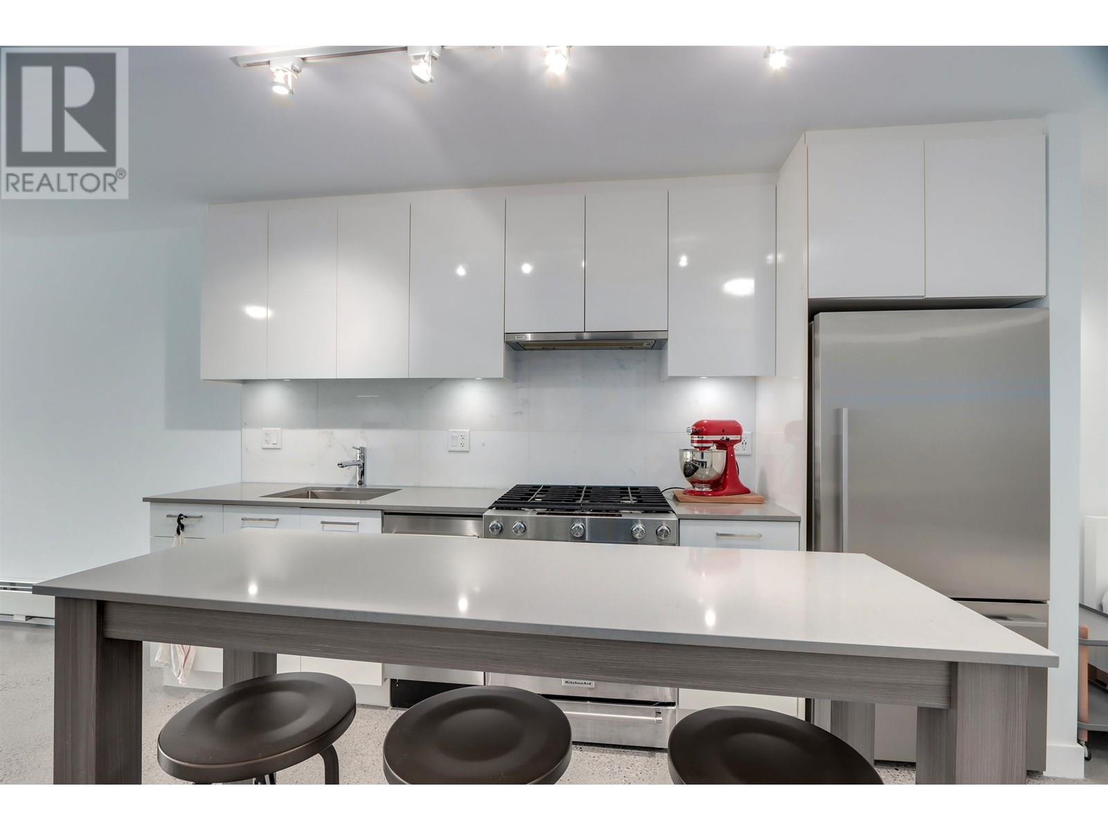 204 231 E Pender Street, Vancouver, British Columbia  V6A 0G3 - Photo 18 - R3017554