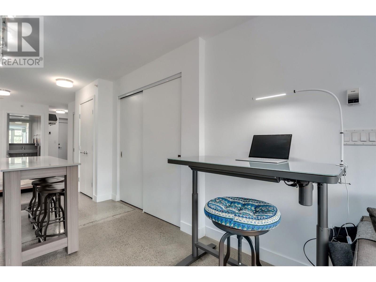 204 231 E Pender Street, Vancouver, British Columbia  V6A 0G3 - Photo 16 - R3017554