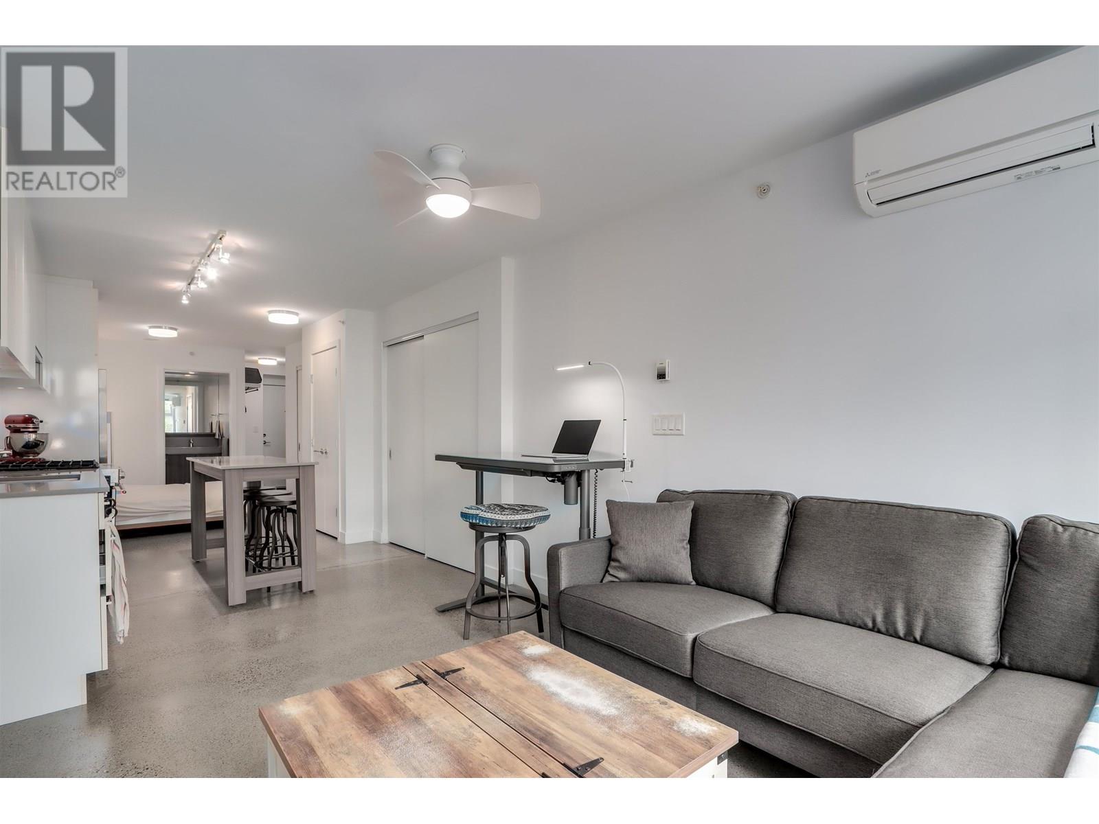 204 231 E Pender Street, Vancouver, British Columbia  V6A 0G3 - Photo 15 - R3017554