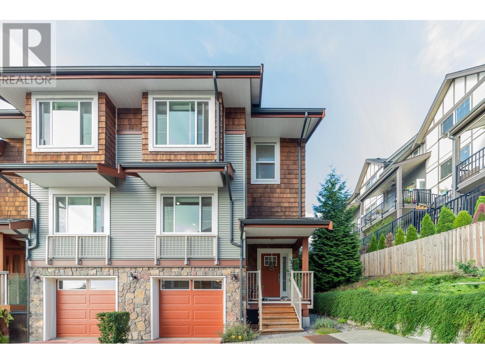 11 23651 132 AVENUE, maple ridge, British Columbia V4R0E9