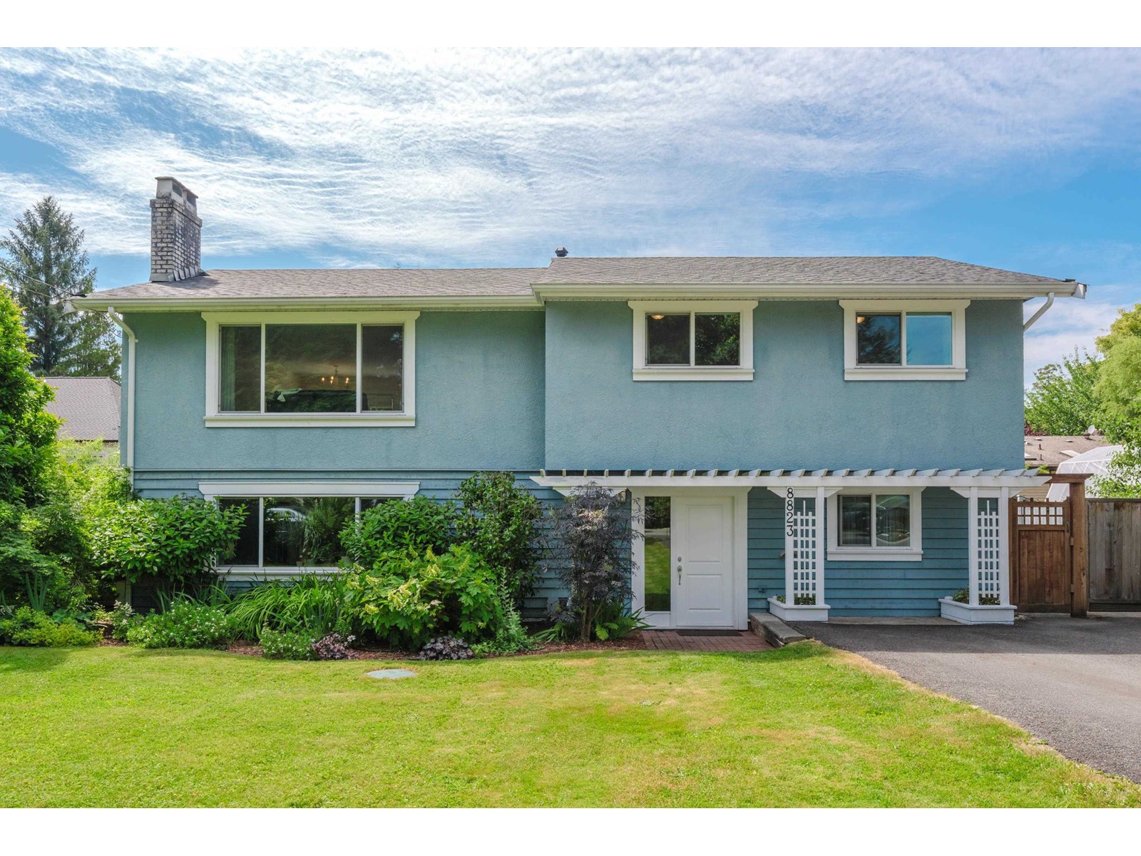 Property at 8823 NASH STREET image 1