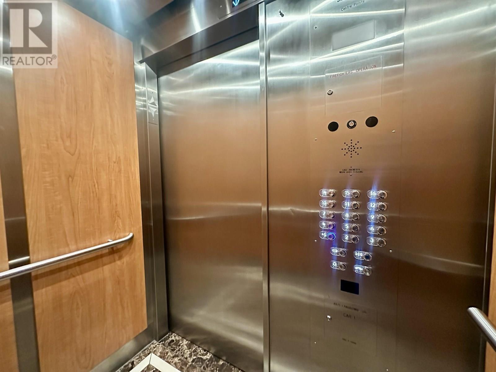 Listing Picture 11 of 19 : 605 8871 LANSDOWNE ROAD, Richmond / 烈治文 - 魯藝地產 Yvonne Lu Group - MLS Medallion Club Member