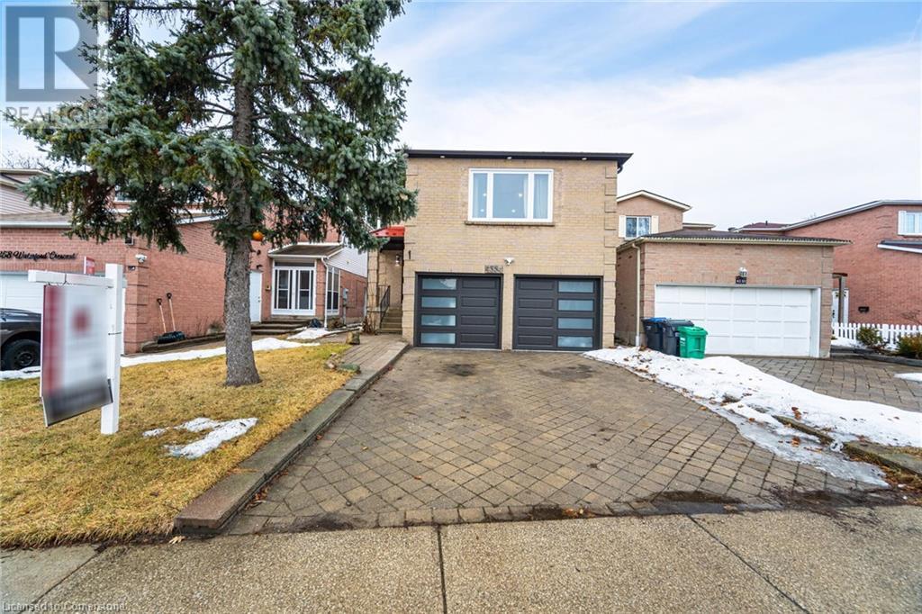 Property at 4354 WATERFORD Crescent image 2