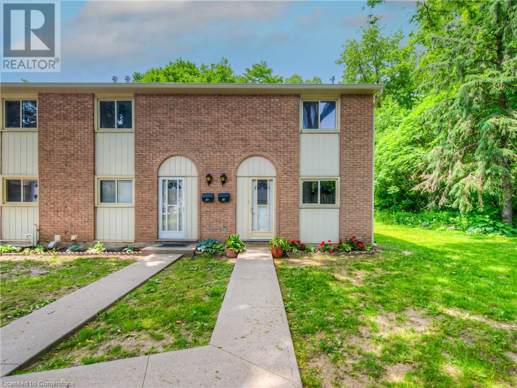 Property at 165 GREEN VALLEY Drive Unit# 80 image 1