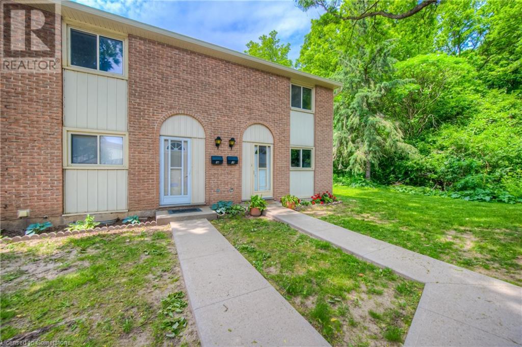Property at 165 GREEN VALLEY Drive Unit# 80 image 3