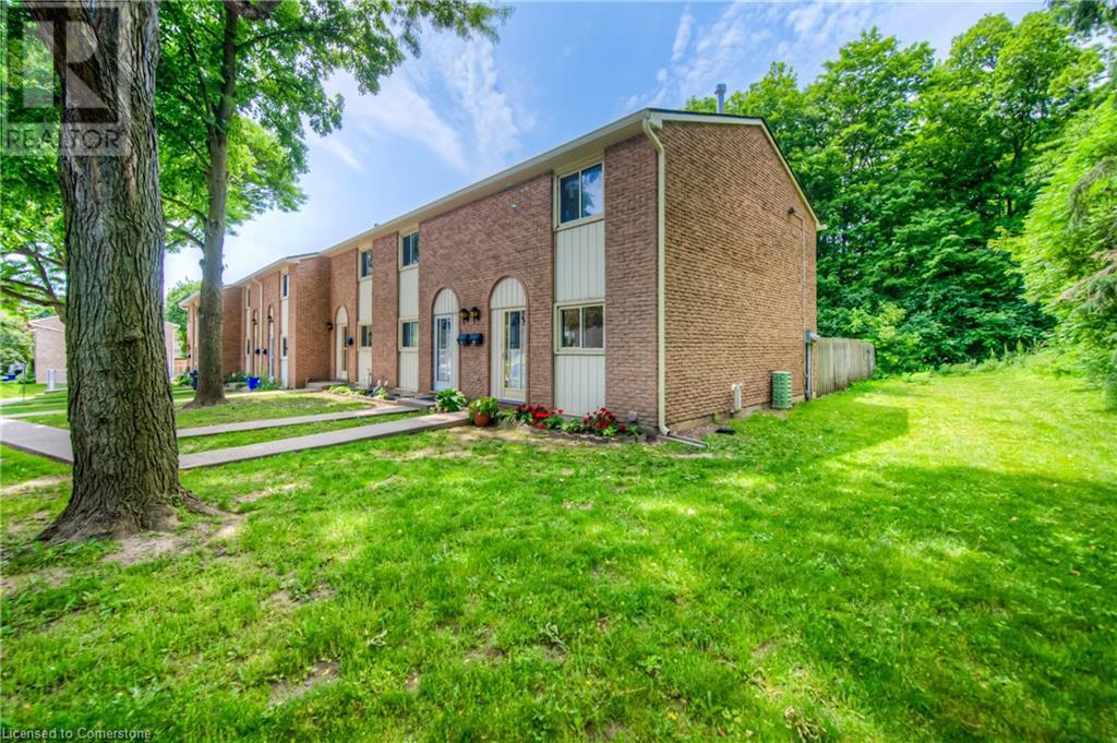 Property at 165 GREEN VALLEY Drive Unit# 80 image 4