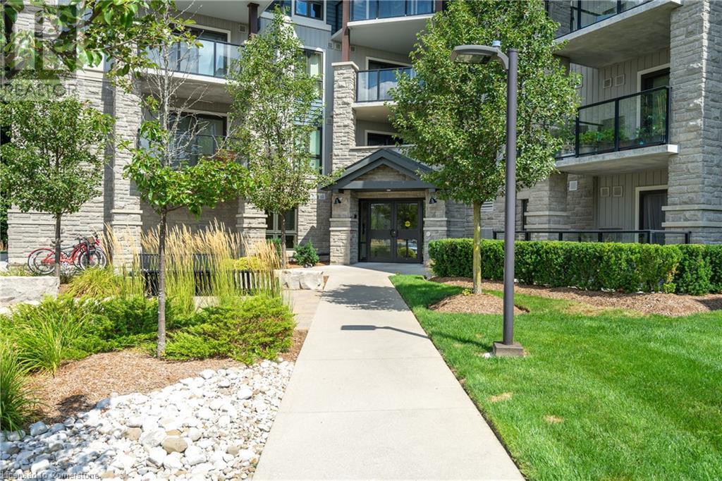 Property at 50 BRYAN Court Unit# 101 image 5