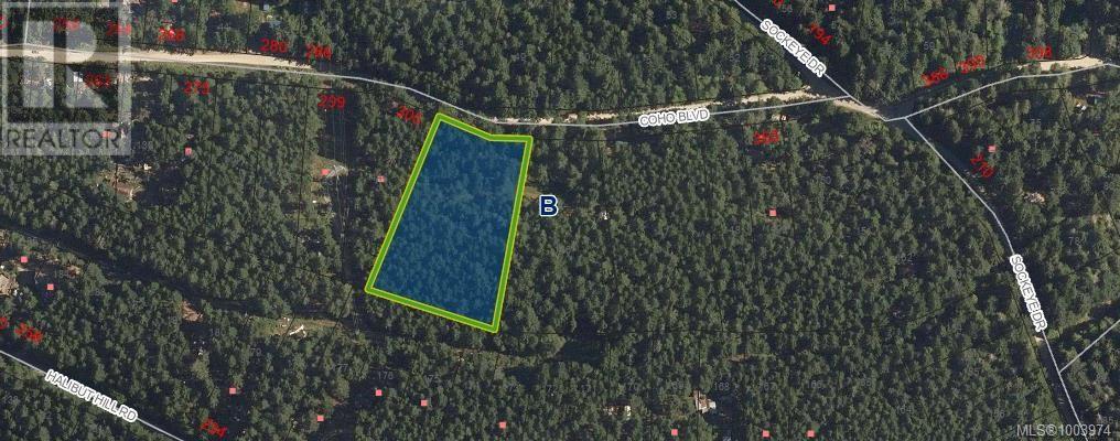Property at Lot 145 Coho Blvd image 1