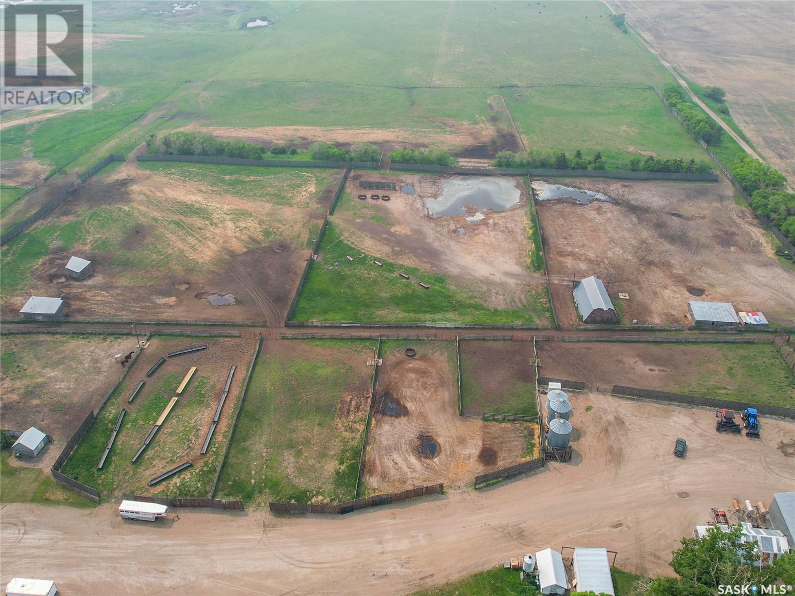 RM309 Prairie Rose Land - Ringstead Ranch Ltd., prairie rose rm no. 309, Saskatchewan
