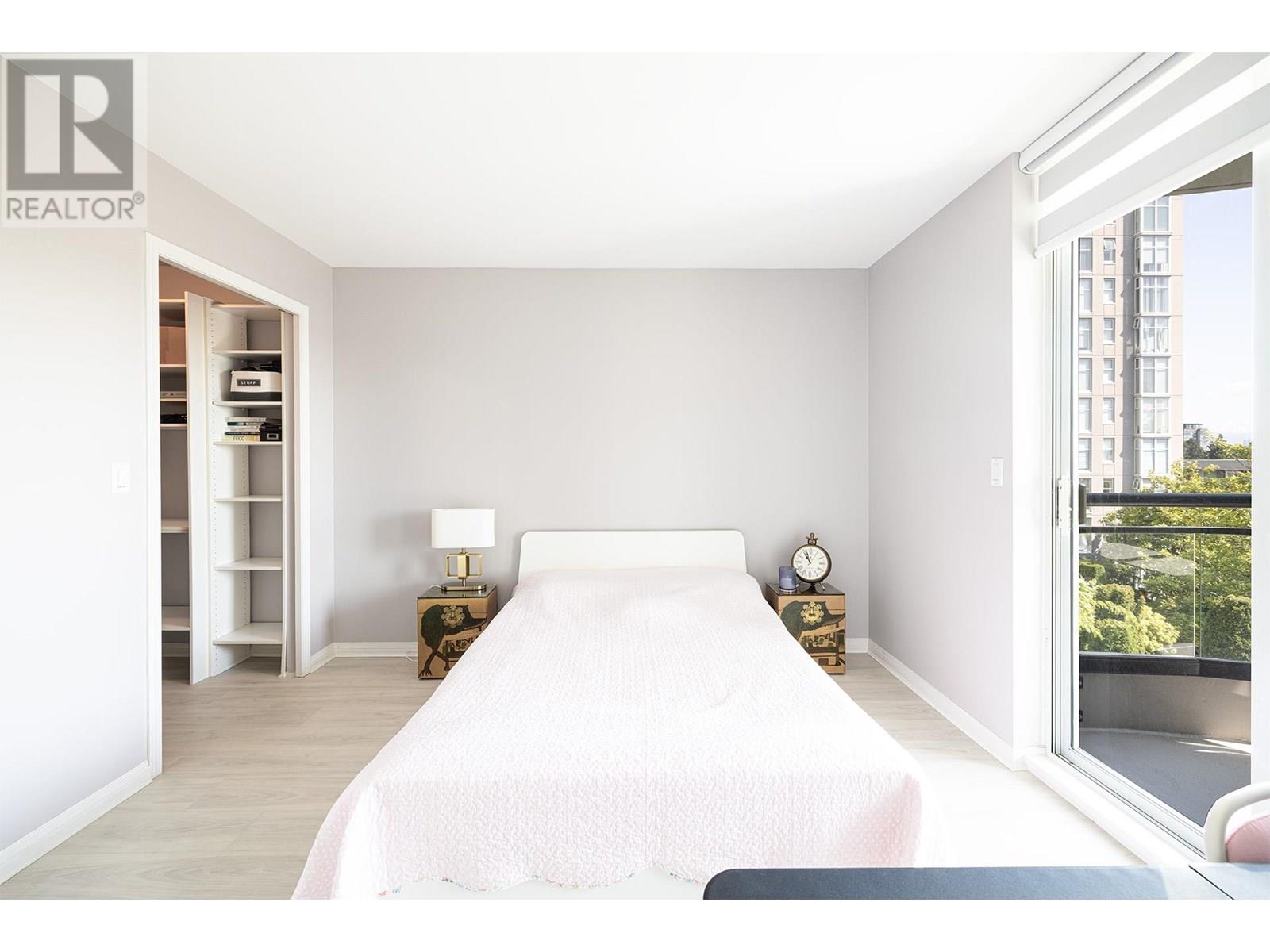 706 7080 St. Albans Road, Richmond, British Columbia  V6Y 4E6 - Photo 6 - R3017110