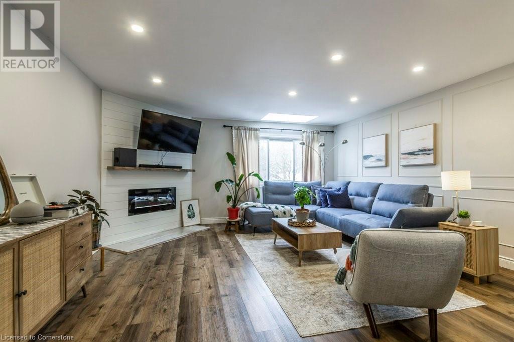 26 Moss Boulevard Unit# 77, Hamilton, Ontario  L9H 6W8 - Photo 13 - 40742304