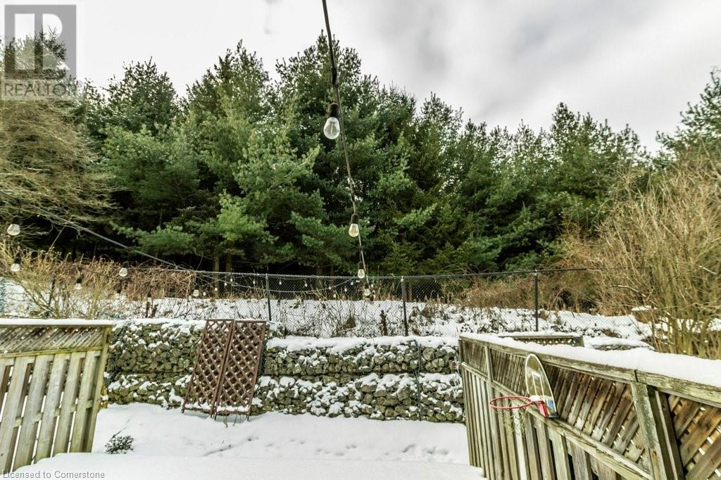 26 Moss Boulevard Unit# 77, Hamilton, Ontario  L9H 6W8 - Photo 31 - 40742304