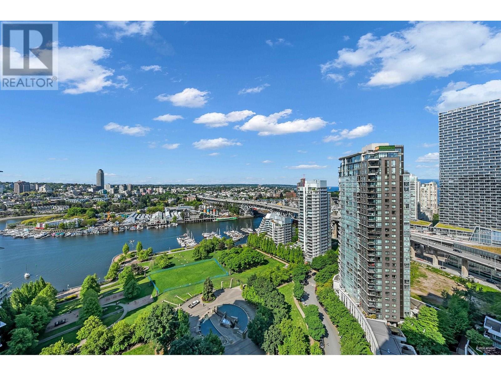 3002 1438 RICHARDS STREET, vancouver, British Columbia V6Z3B8