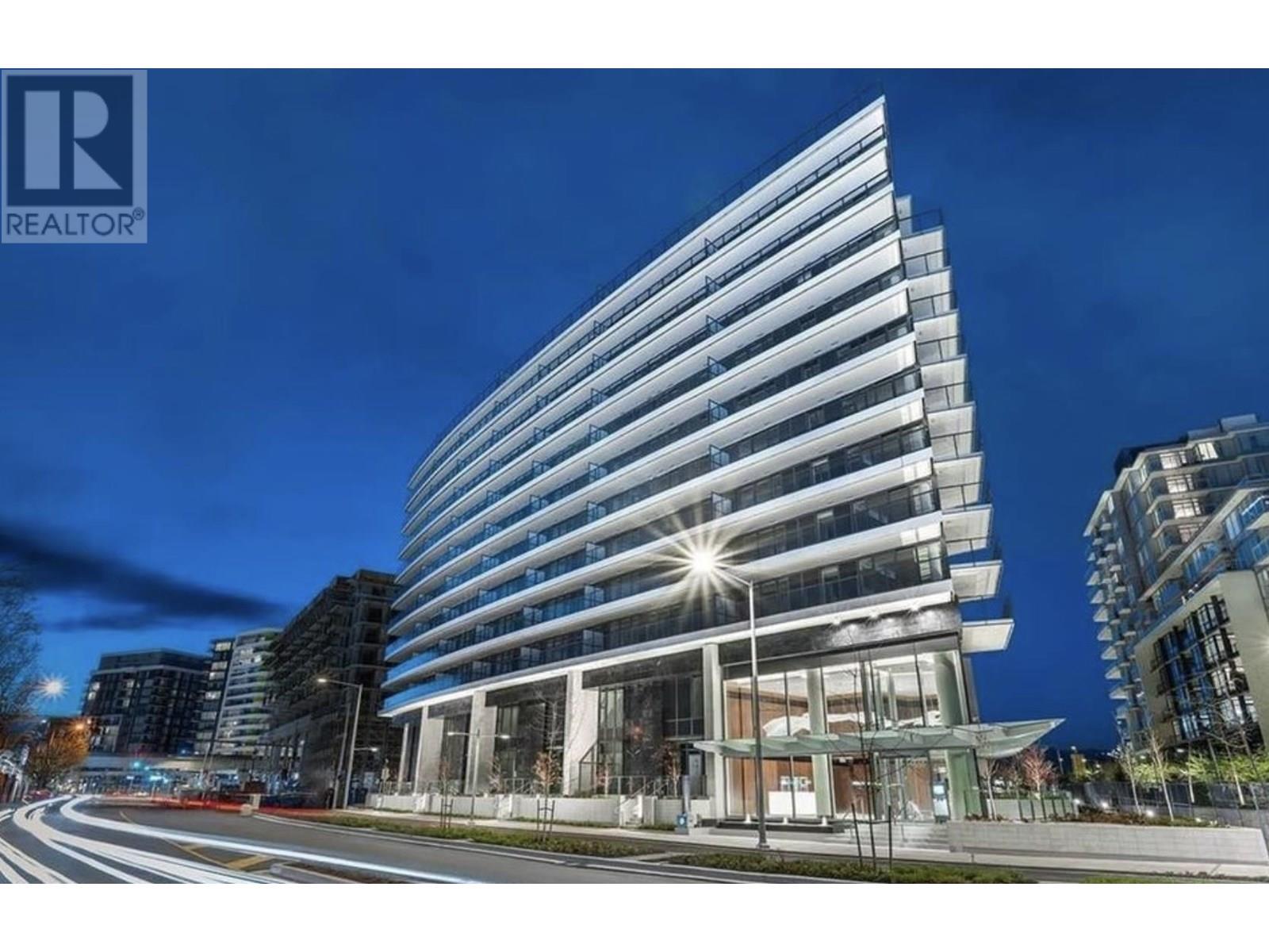 802 8555 CAPSTAN WAY, richmond, British Columbia V6X0W1