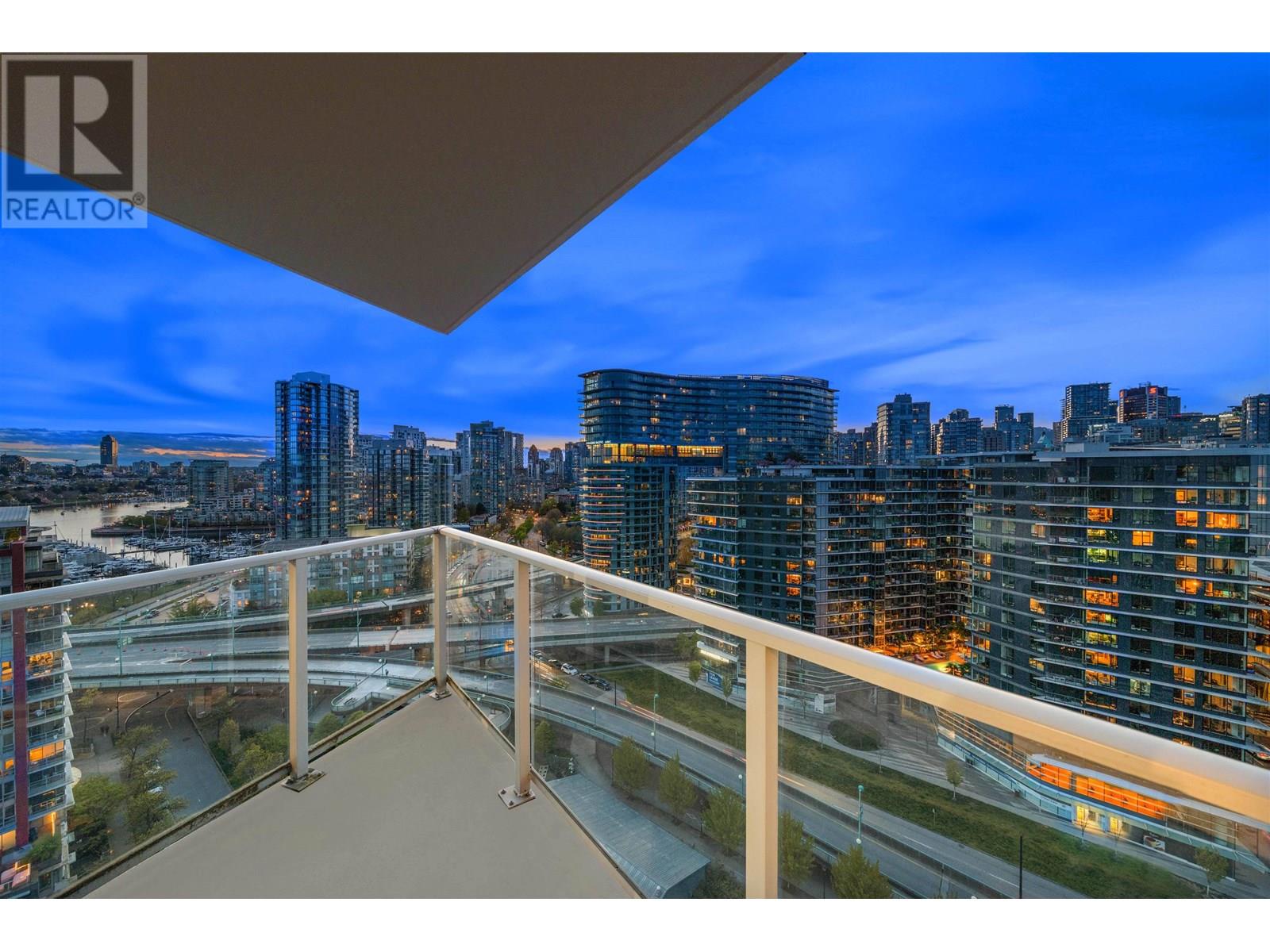 2207 918 Cooperage Way, Vancouver, British Columbia V6B 0A7 - Photo 10 - R3017591