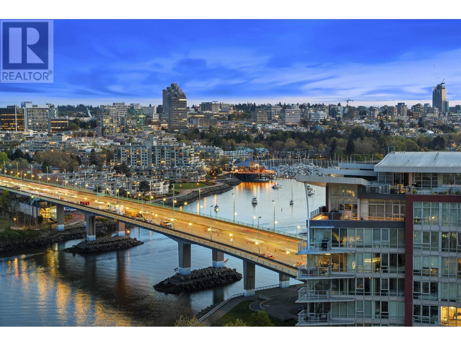 2207 918 Cooperage Way, Vancouver, British Columbia V6B 0A7 - Photo 11 - R3017591