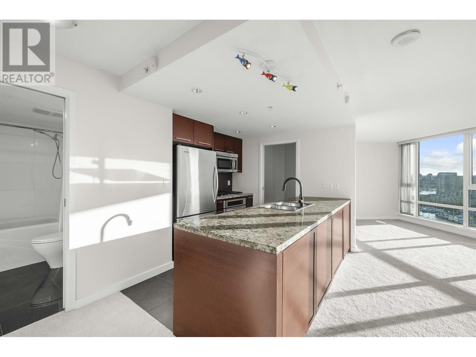 2207 918 Cooperage Way, Vancouver, British Columbia V6B 0A7 - Photo 13 - R3017591