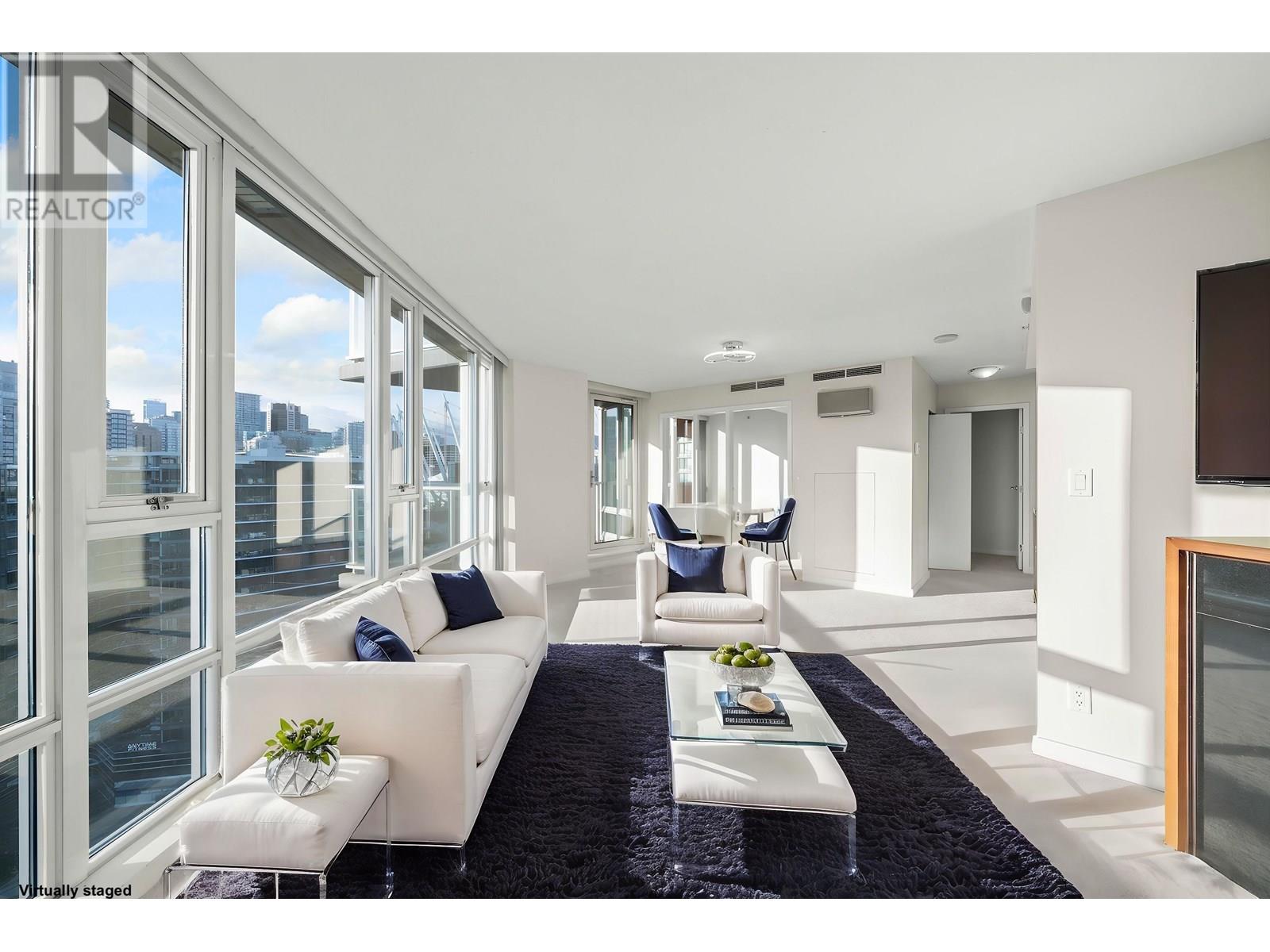 2207 918 Cooperage Way, Vancouver, British Columbia V6B 0A7 - Photo 14 - R3017591