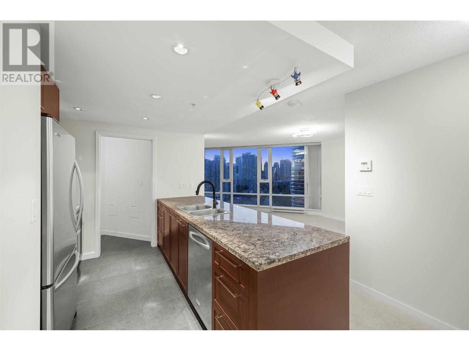 2207 918 Cooperage Way, Vancouver, British Columbia V6B 0A7 - Photo 16 - R3017591