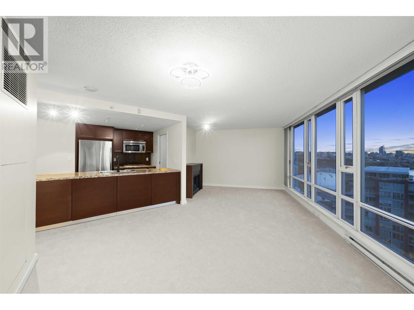 2207 918 Cooperage Way, Vancouver, British Columbia V6B 0A7 - Photo 17 - R3017591