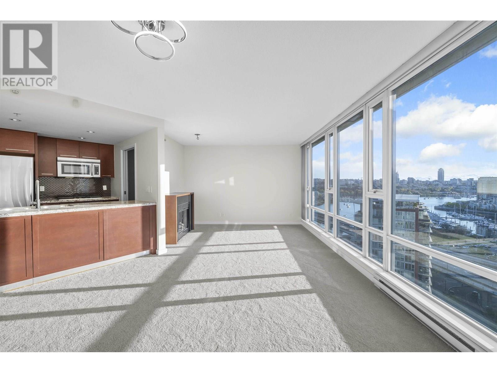 2207 918 Cooperage Way, Vancouver, British Columbia V6B 0A7 - Photo 18 - R3017591