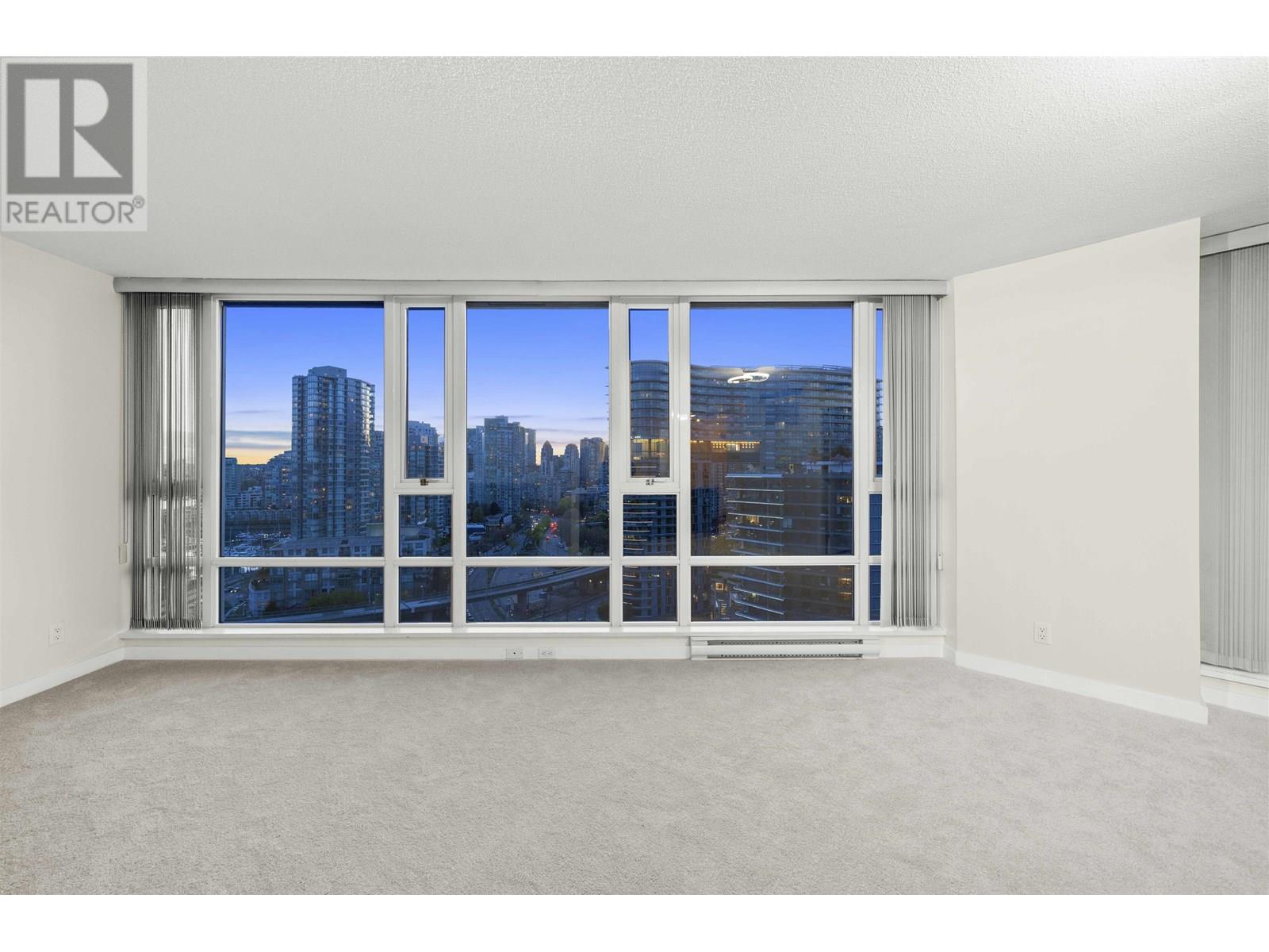 2207 918 Cooperage Way, Vancouver, British Columbia V6B 0A7 - Photo 19 - R3017591