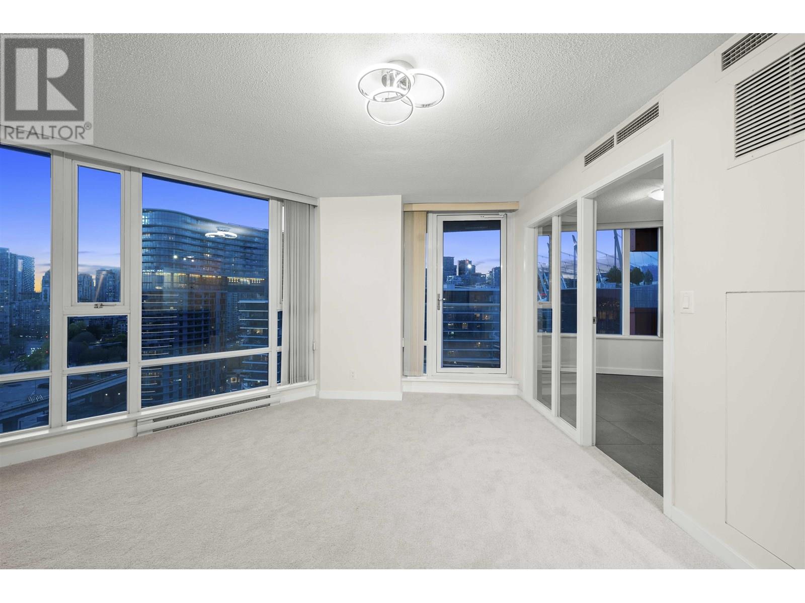 2207 918 Cooperage Way, Vancouver, British Columbia V6B 0A7 - Photo 20 - R3017591