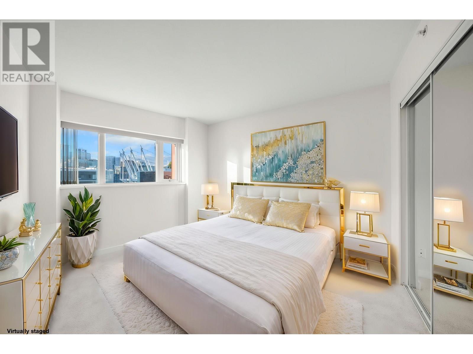 2207 918 Cooperage Way, Vancouver, British Columbia V6B 0A7 - Photo 23 - R3017591