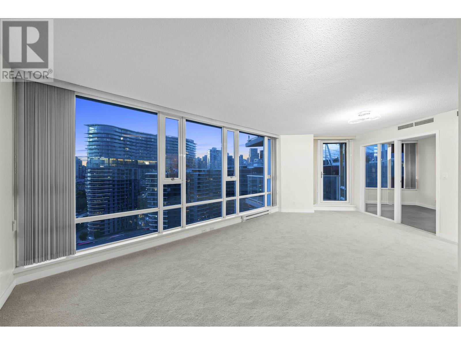 2207 918 Cooperage Way, Vancouver, British Columbia V6B 0A7 - Photo 24 - R3017591