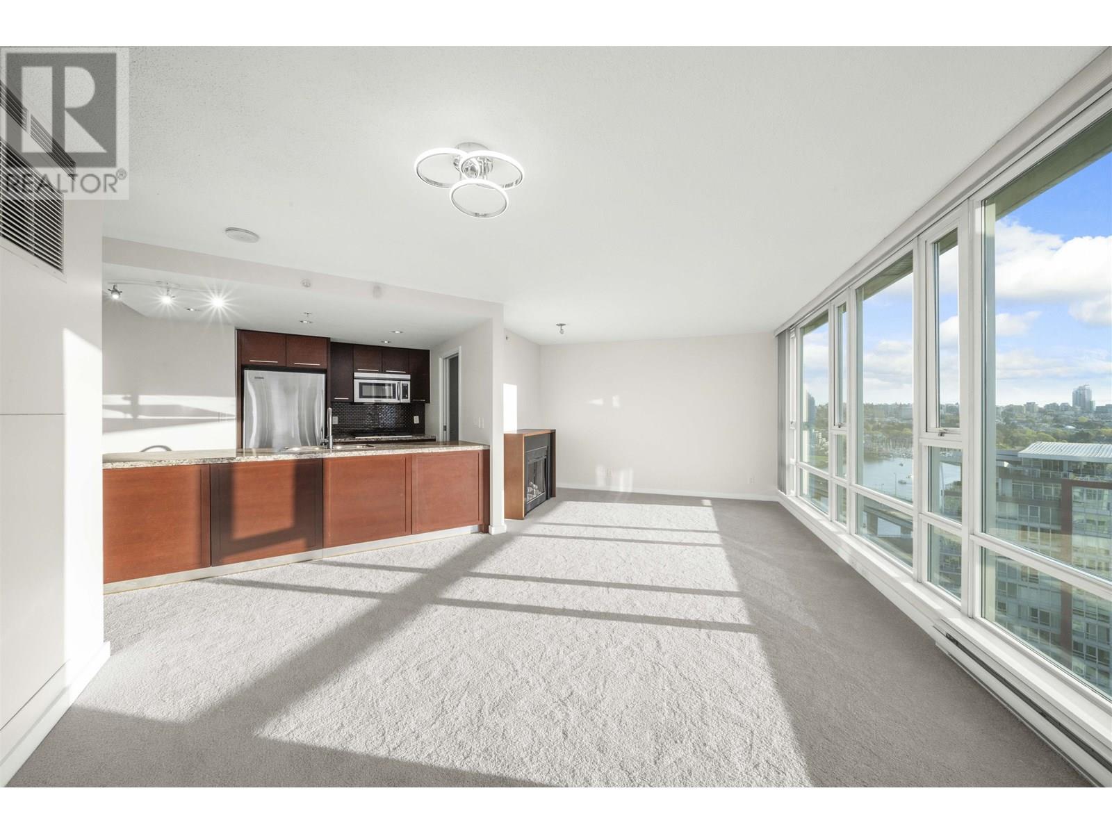 2207 918 Cooperage Way, Vancouver, British Columbia V6B 0A7 - Photo 26 - R3017591