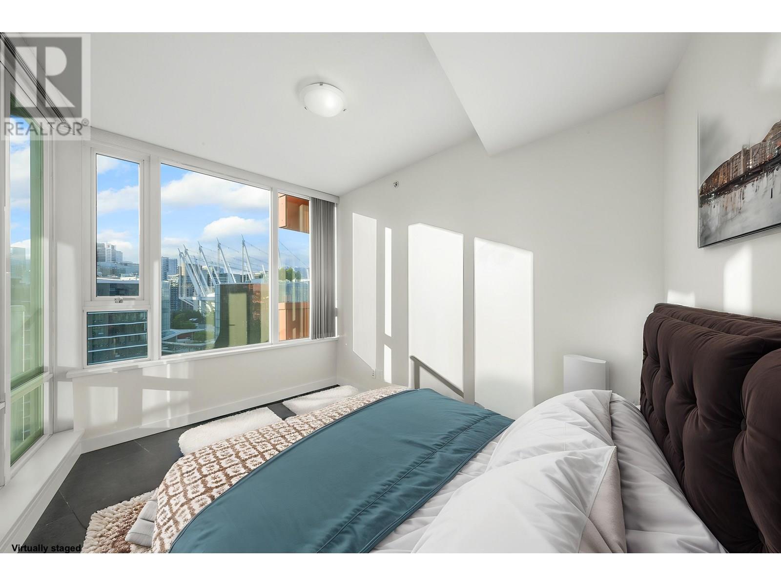 2207 918 Cooperage Way, Vancouver, British Columbia V6B 0A7 - Photo 28 - R3017591