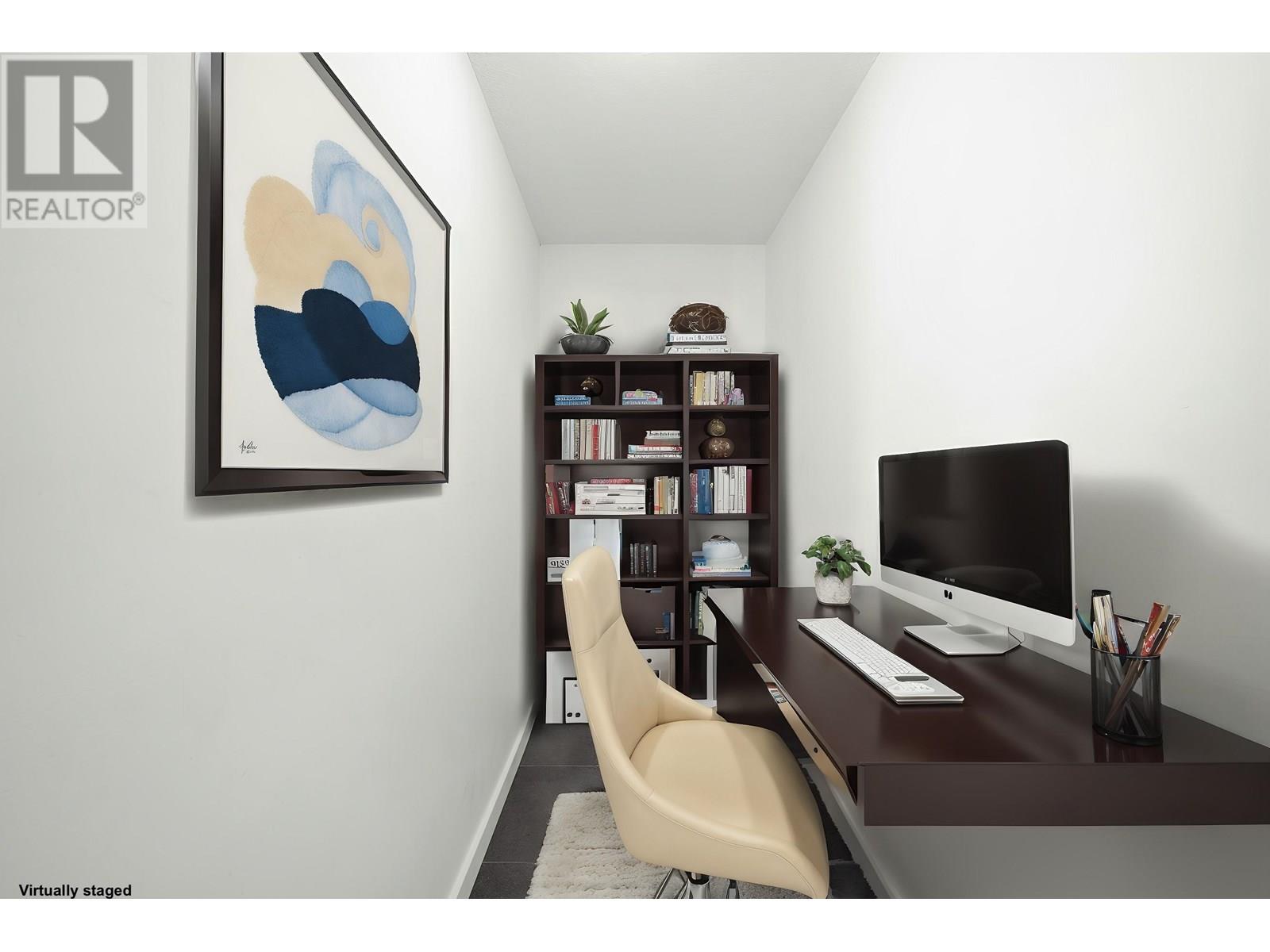 2207 918 Cooperage Way, Vancouver, British Columbia V6B 0A7 - Photo 31 - R3017591