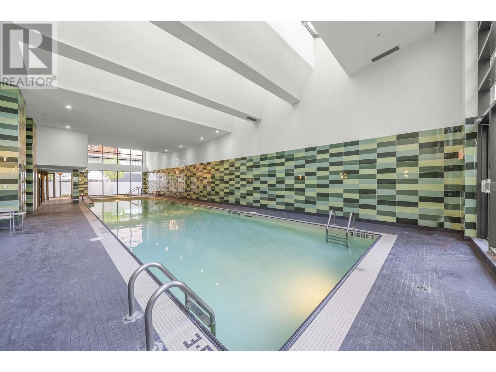 2207 918 Cooperage Way, Vancouver, British Columbia V6B 0A7 - Photo 33 - R3017591