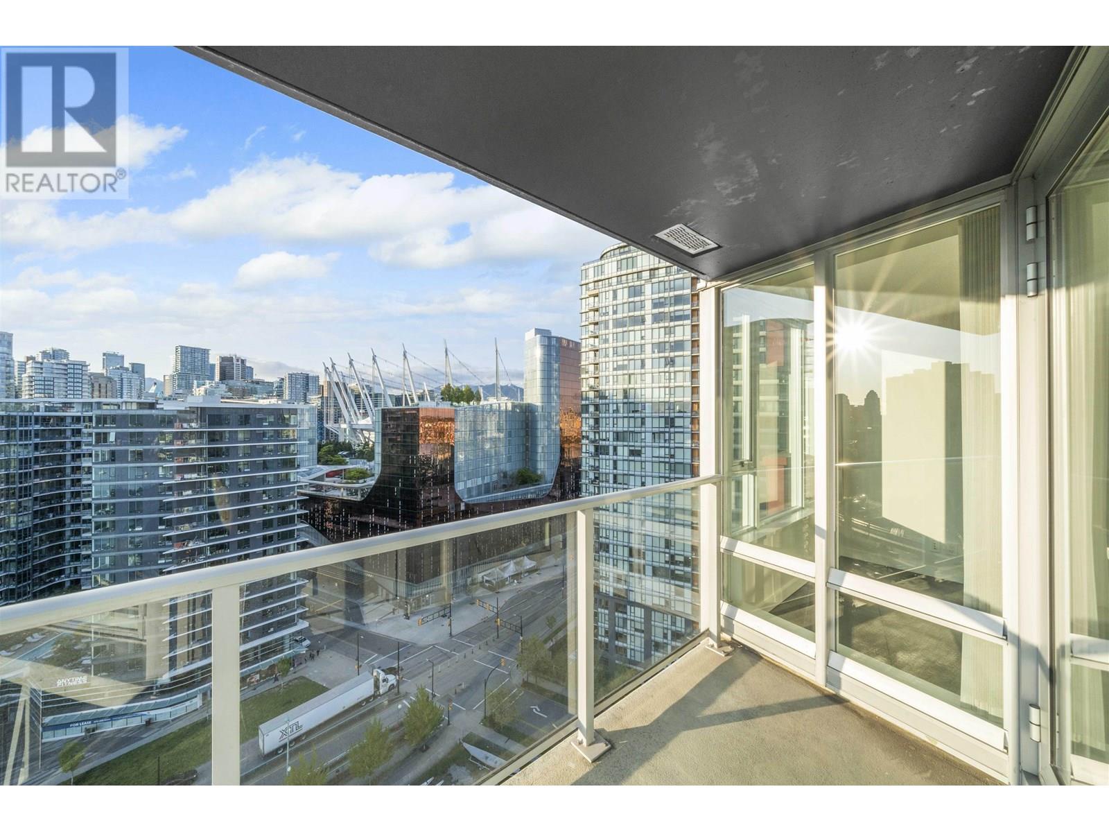 2207 918 Cooperage Way, Vancouver, British Columbia V6B 0A7 - Photo 34 - R3017591