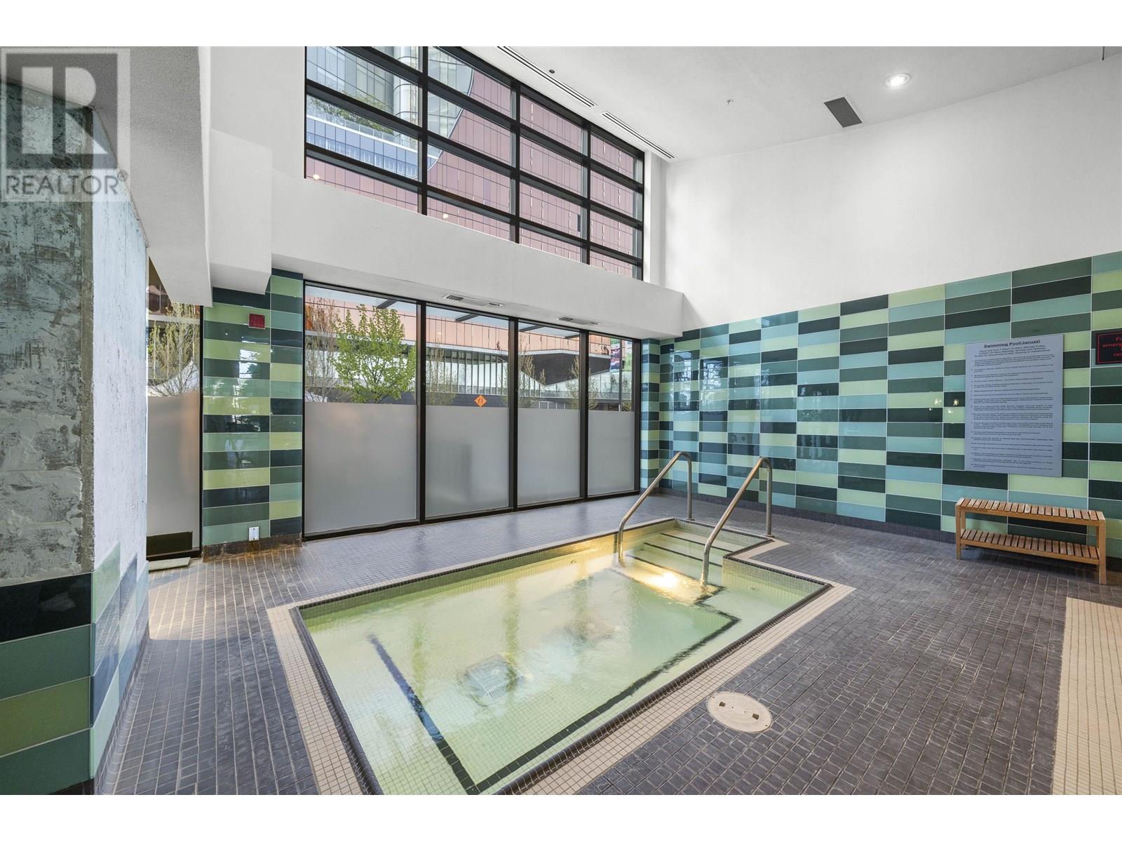 2207 918 Cooperage Way, Vancouver, British Columbia V6B 0A7 - Photo 35 - R3017591