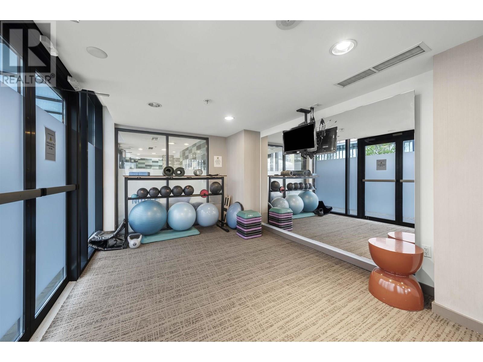 2207 918 Cooperage Way, Vancouver, British Columbia V6B 0A7 - Photo 38 - R3017591